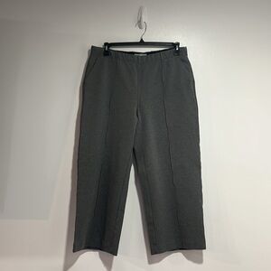 EVERLANE‎ Flared Crop Ankle Pants